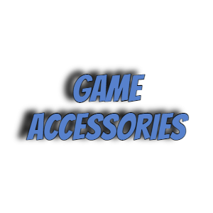 Game Accessories