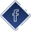 modern social media facebook icon isolated on transparent background PNG - 480x480
